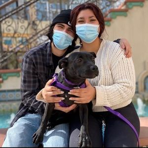 Meet your Posher, Aracely